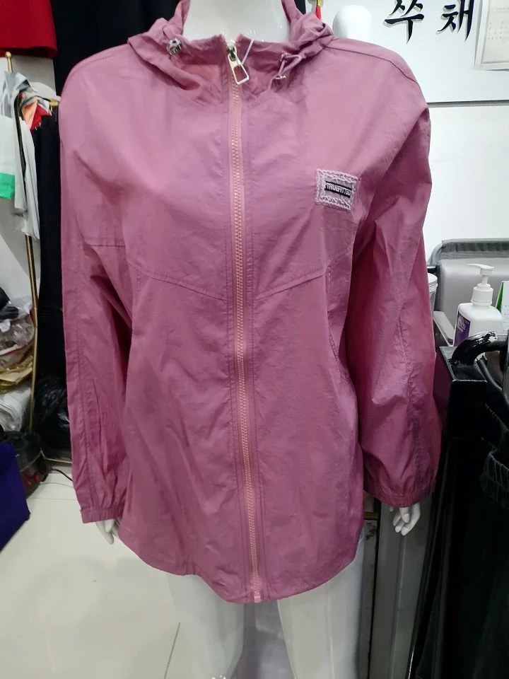 507款大码防晒服（衣长：68厘米）