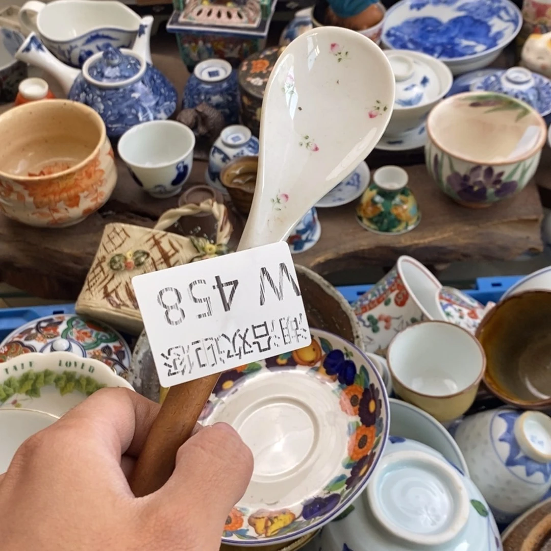 瓷器的一个人的时候我也是诗****