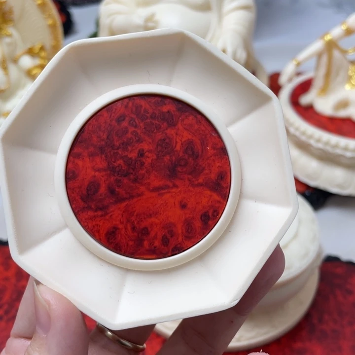 东非黑黄檀（紫光檀）