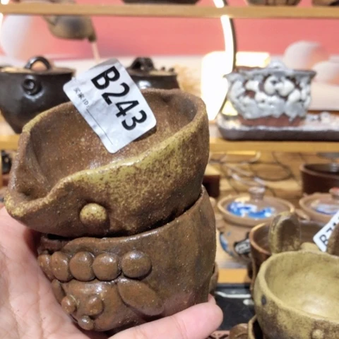 心*木有一点点的小姐姐