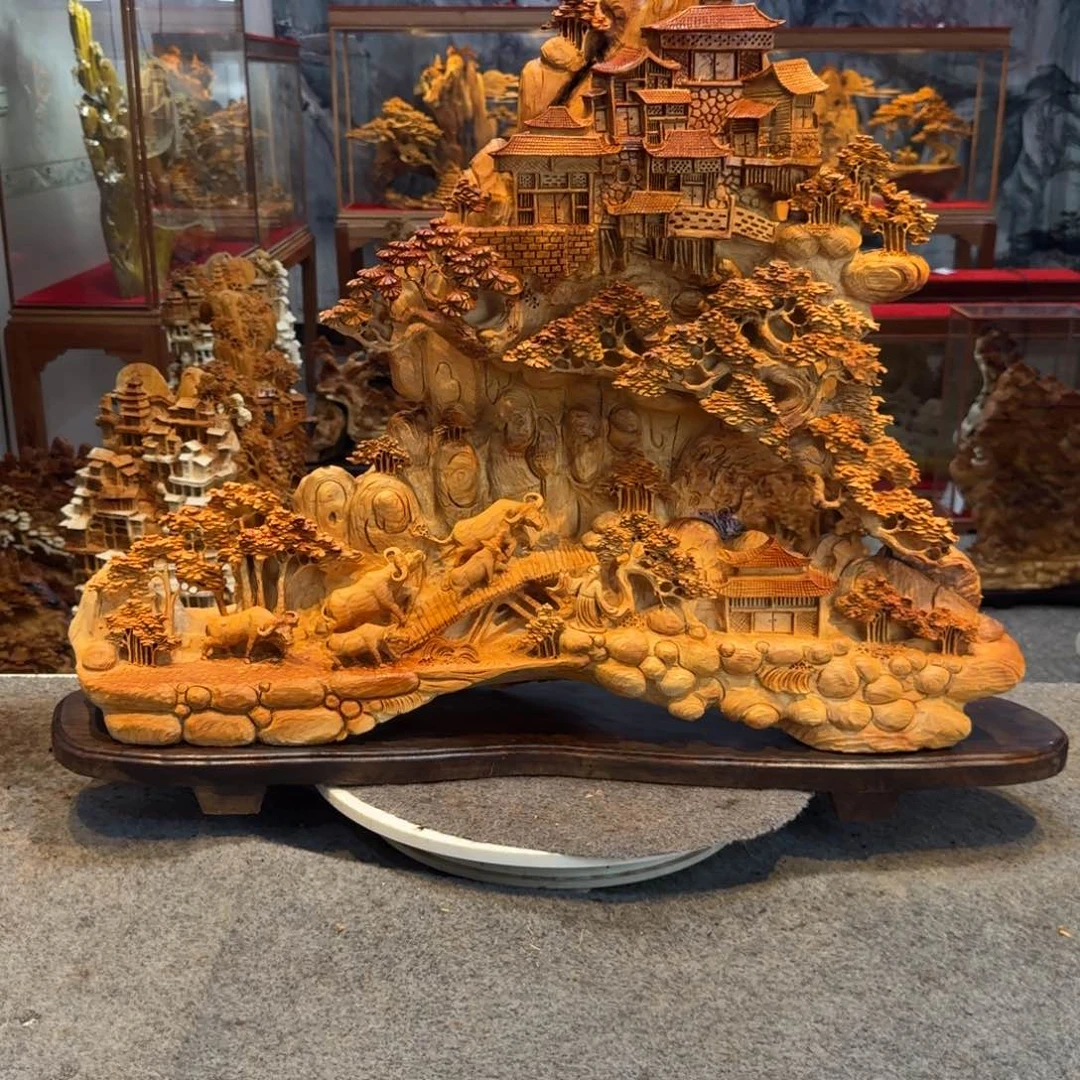 柏木（崖柏）A**n崖柏1111111