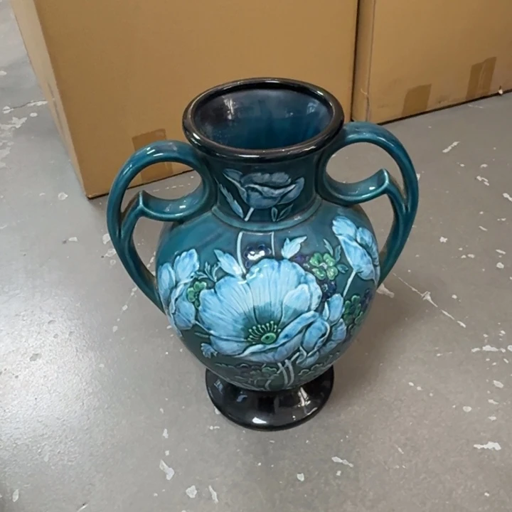 瓷片茶道具工艺品