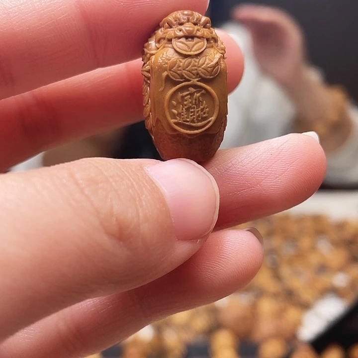 手串/手链橄榄核橄榄核