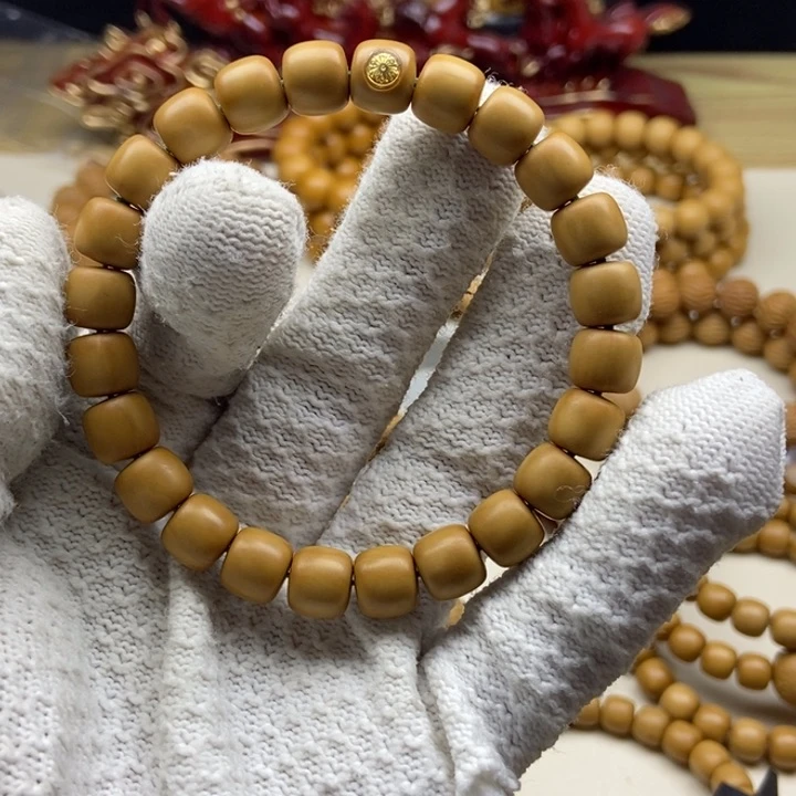 猴头核桃手串M*x云天老邢9➕瑕疵款单标介意勿拍