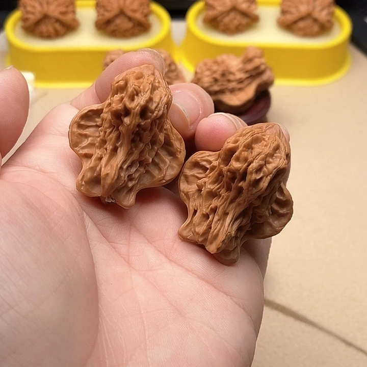 文玩核桃把件文玩核桃