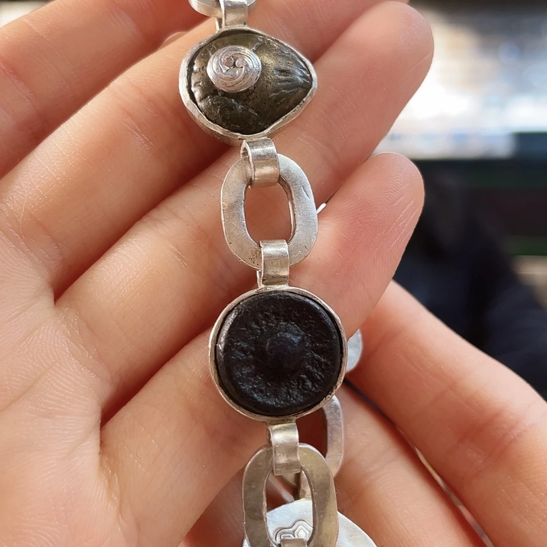 鹿骨手串/手链配饰配饰配饰配饰