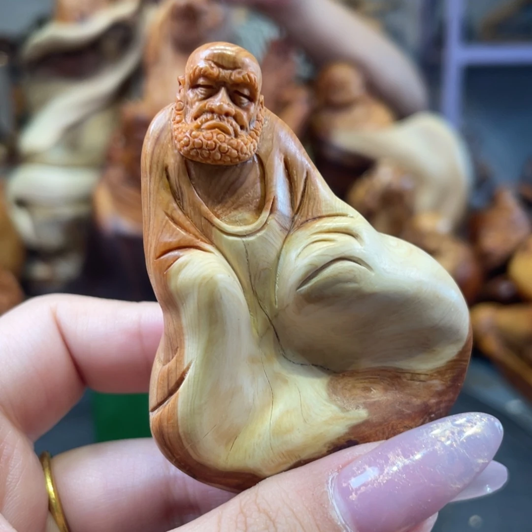 柏木（崖柏）手串/手链