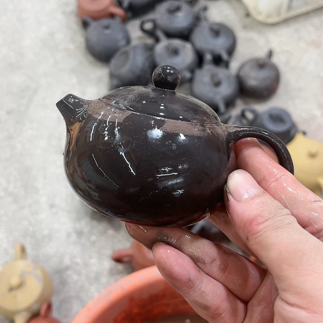 【闪购商品】紫砂茶宠