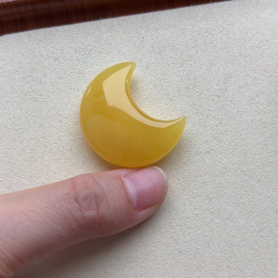 裸石琥珀未镶嵌207