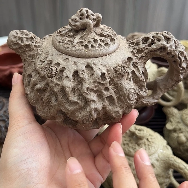 茶壶紫砂紫砂壶紫砂茶壶