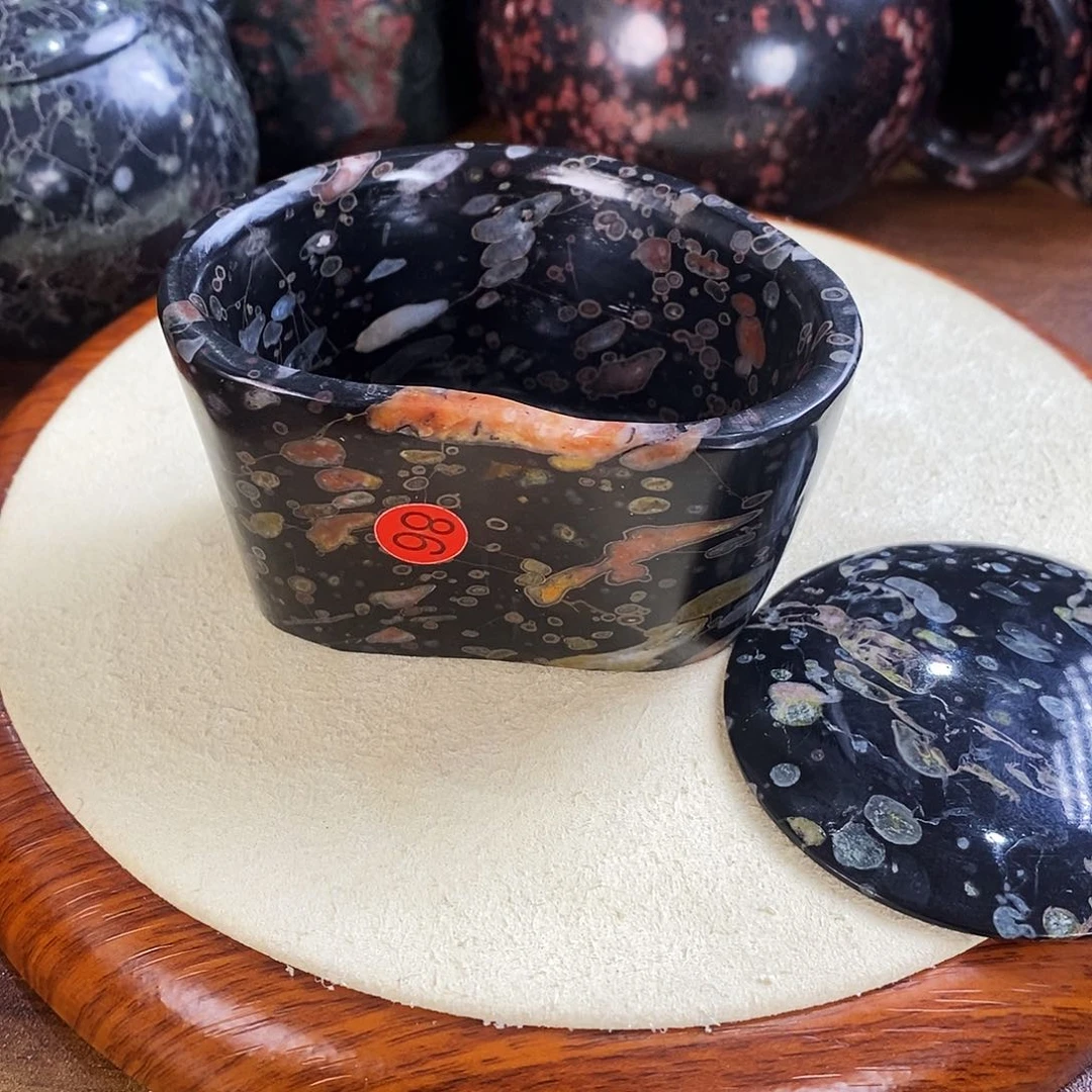 一***石奢上奢精品梅花玉