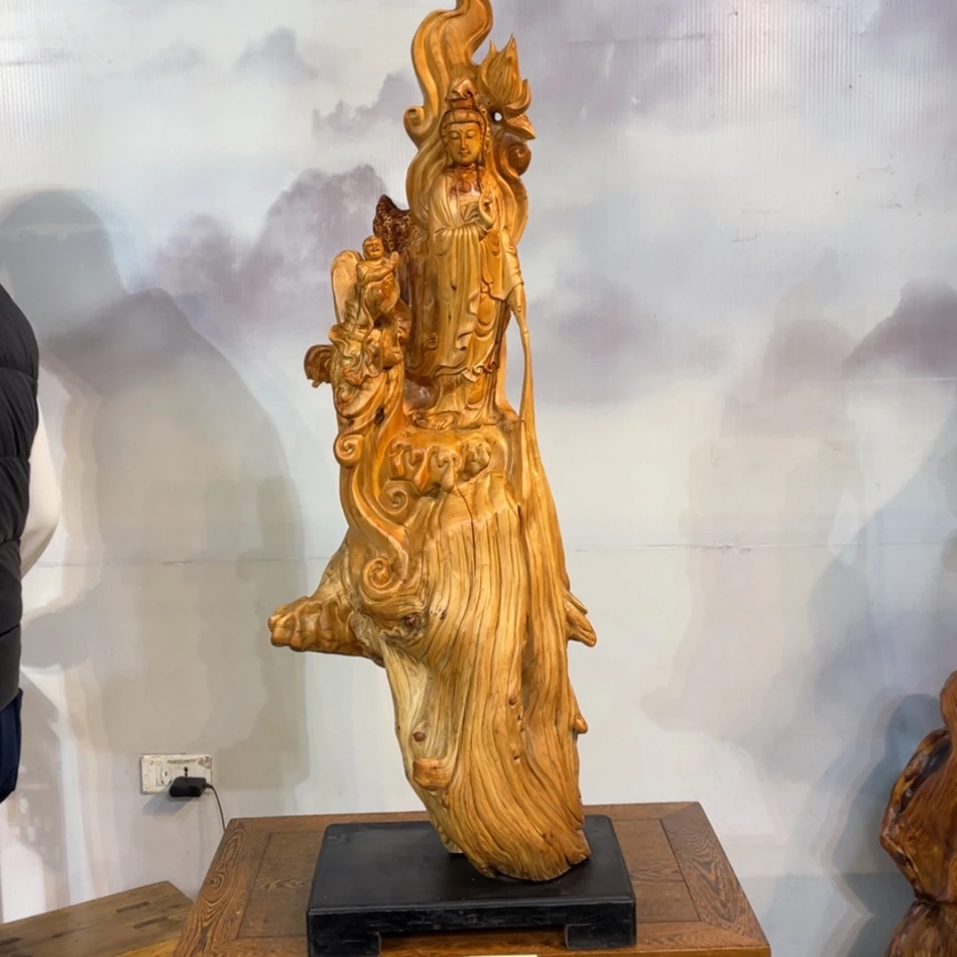 【闪购商品】柏木（崖柏）畅**北666666666666