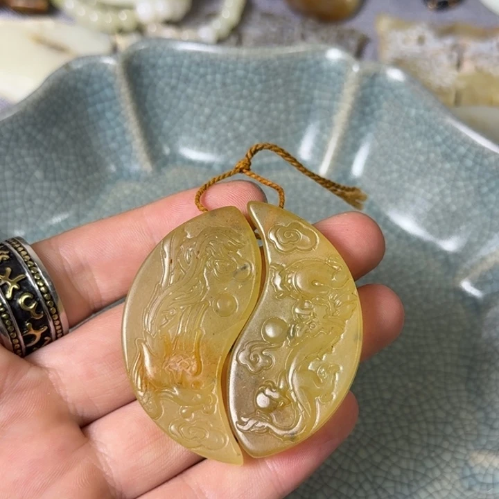 直播专属放漏链接