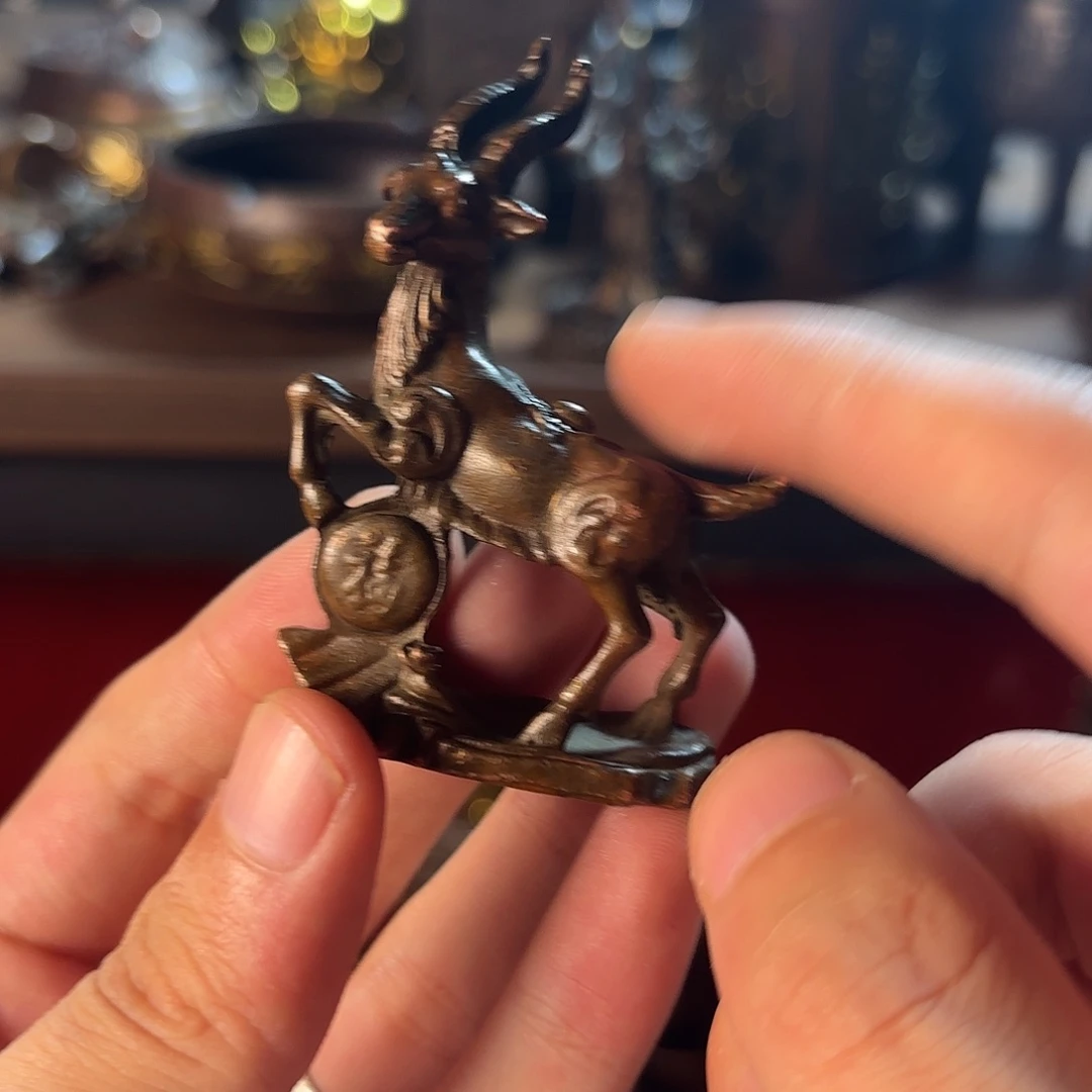 文玩儿摆件收收藏藏