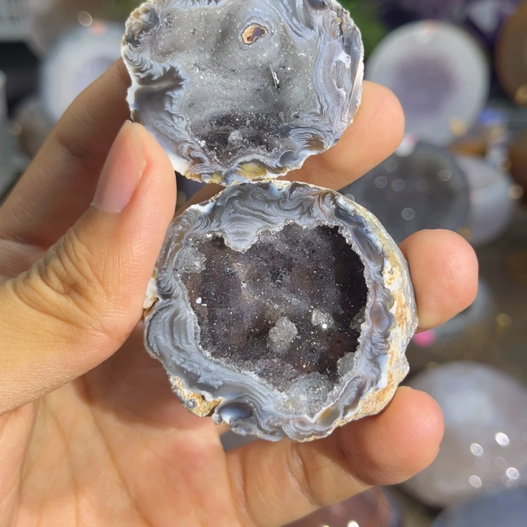 未镶嵌大型摆件（非配饰）水晶