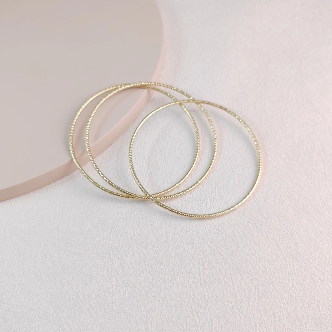 XUPING/旭平首饰 合金手镯 夏上新简约三生三世 GDY X001013563