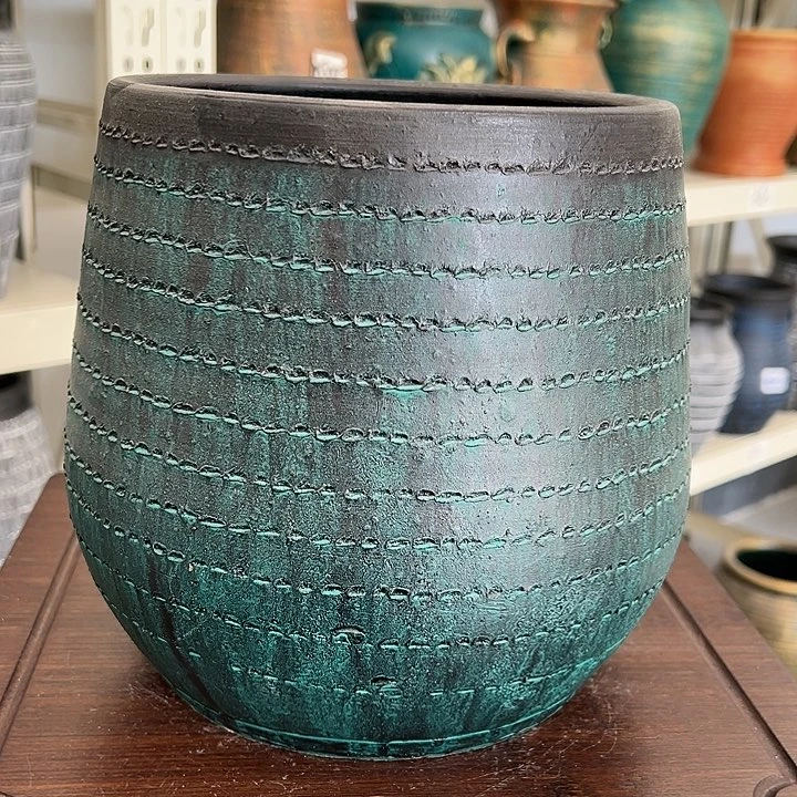 红陶18.6-1微瑕土陶