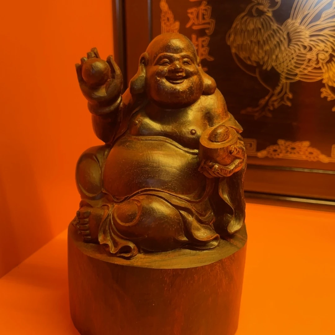 檀香紫檀（小叶紫檀）