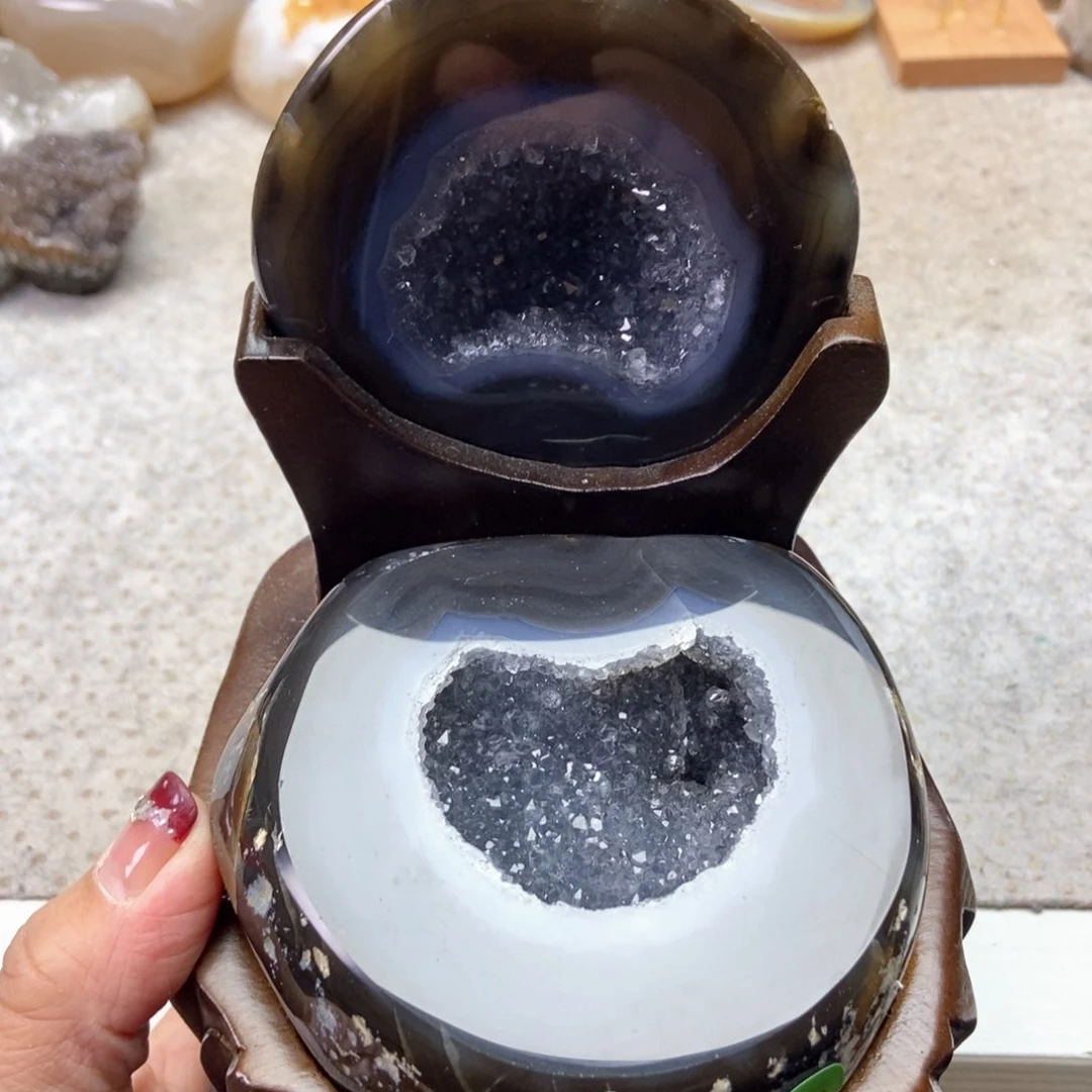 天然水晶（非配饰）未镶嵌