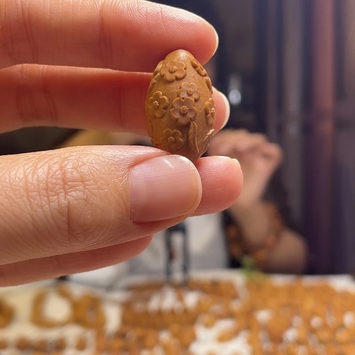 手串/手链橄榄核