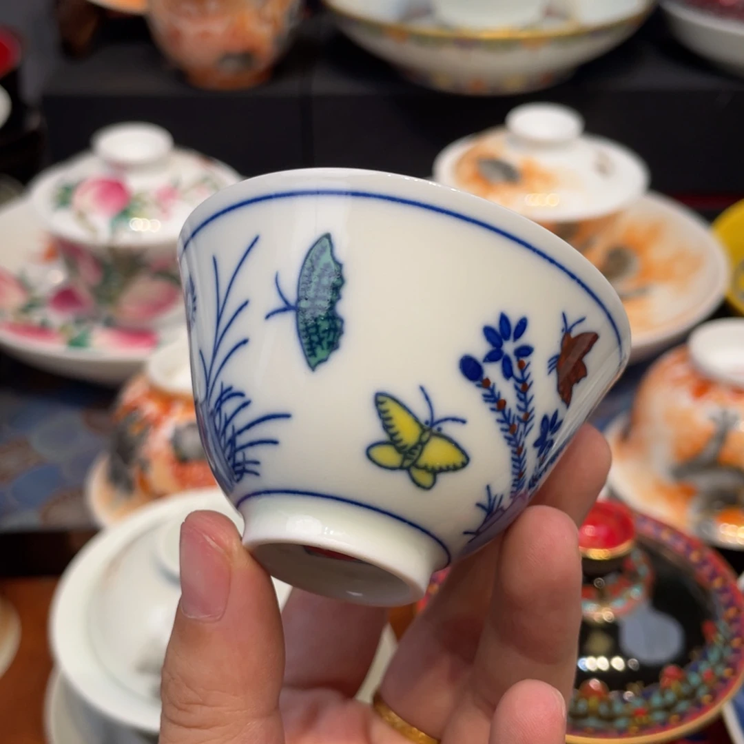 景德镇陶瓷景德镇瓷器