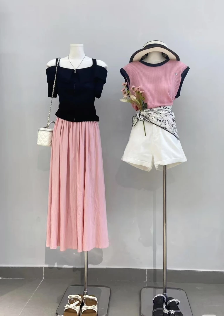 馨馨儿推荐新款夏装（701-750）