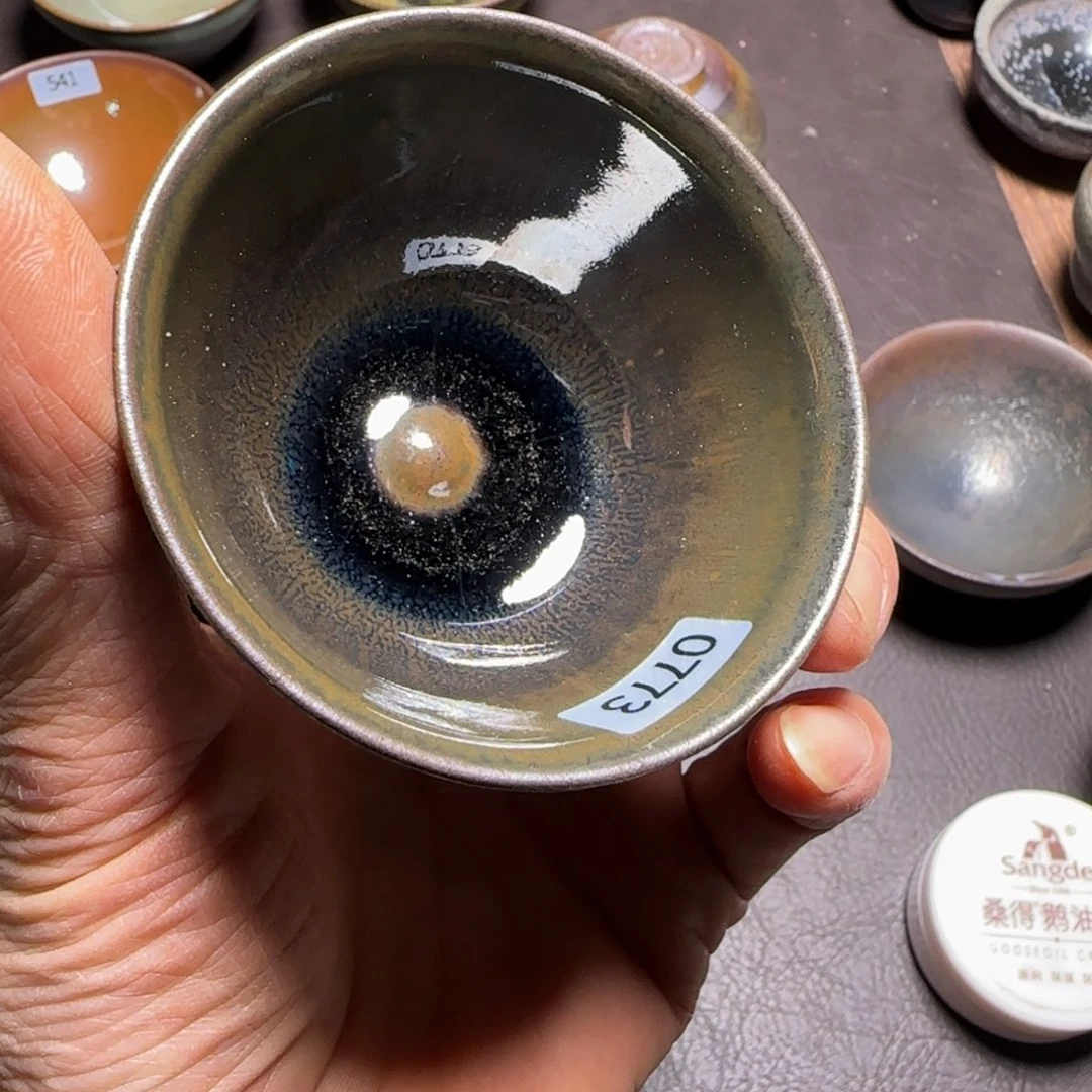 柴烧建盏闪购链接773