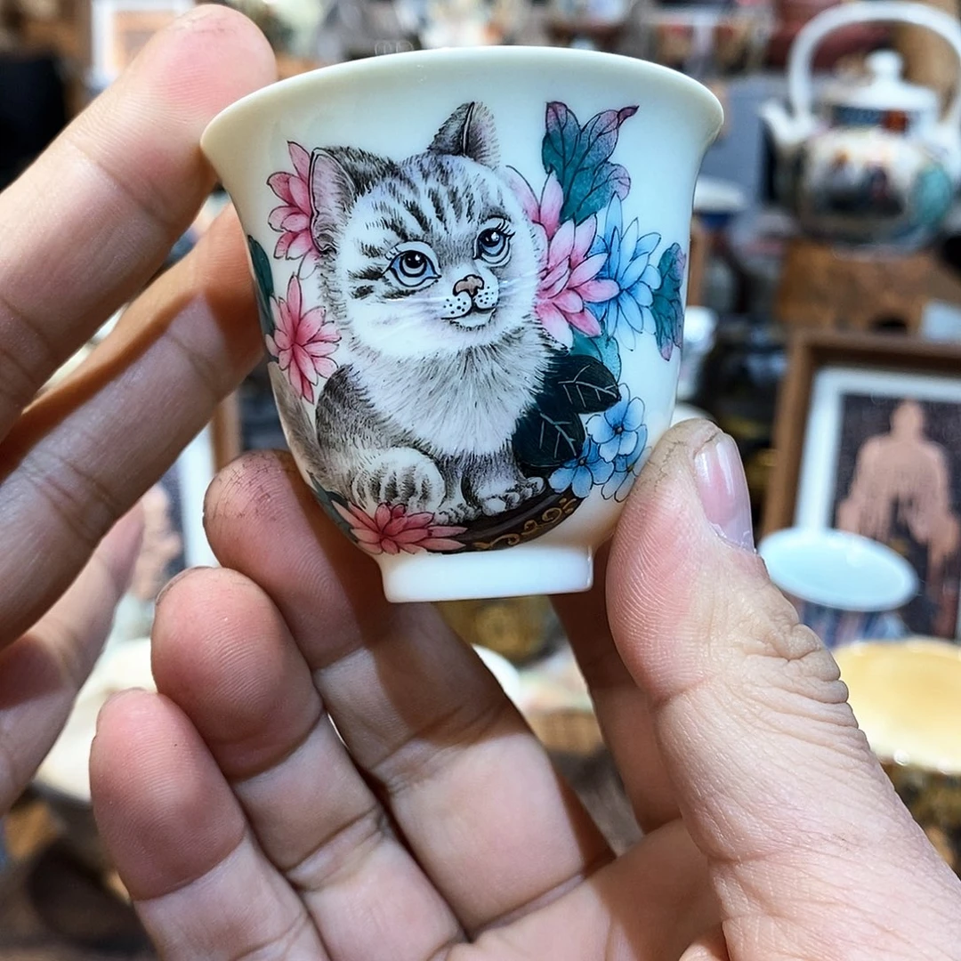 杯手绘杯111111111111111111