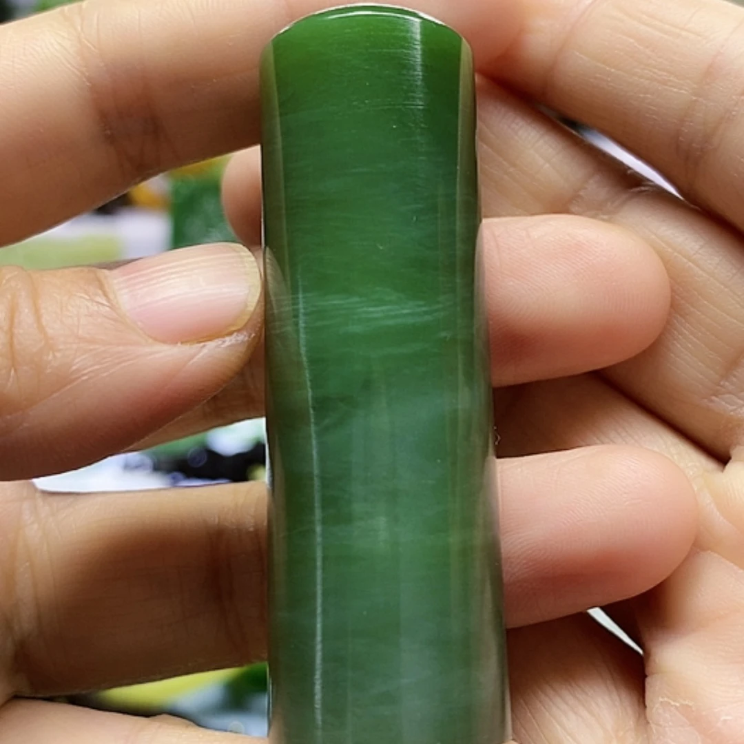 【闪购商品】未镶嵌和田玉挂件