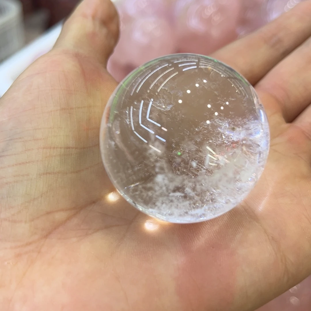 水晶摆件未镶嵌未镶嵌天然水晶摆件