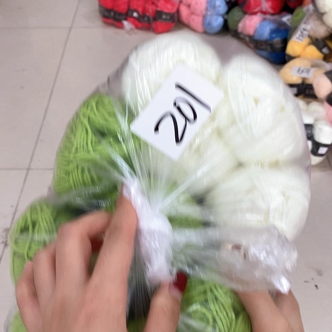 4股 201 依棉 十团