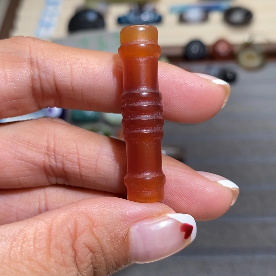 今***拚未镶嵌手链玛瑙/玉髓