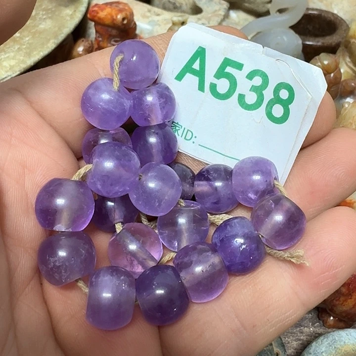 玛瑙/玉髓颈饰未镶嵌8**6