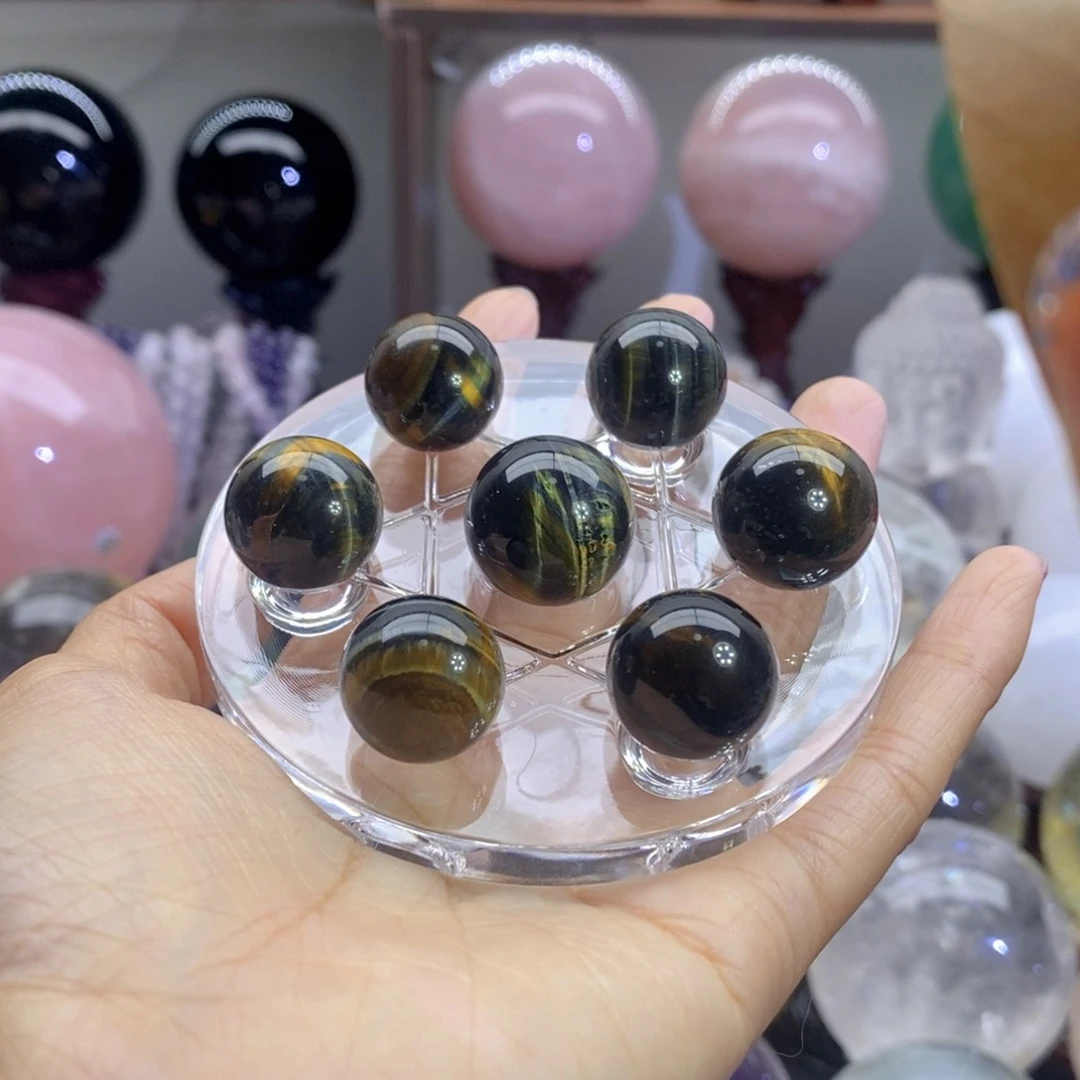 未镶嵌珠宝半成品水晶12