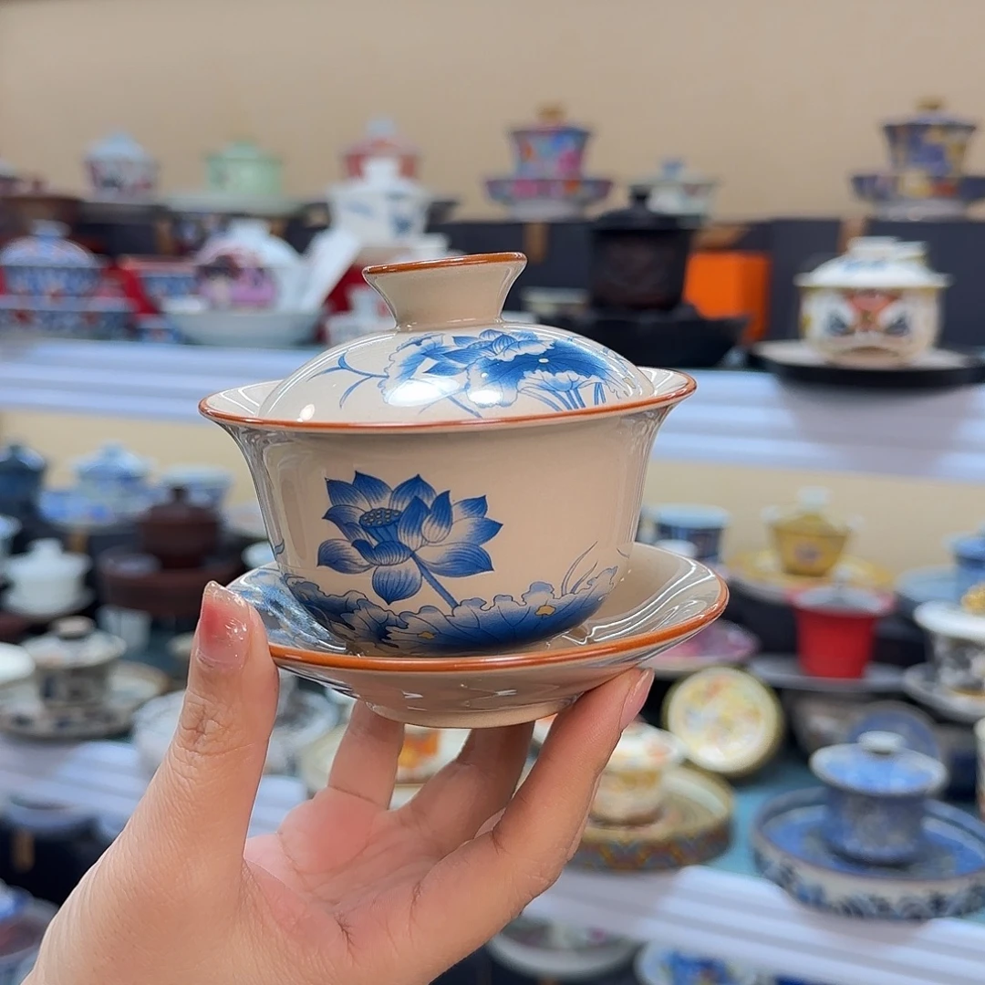 我们的目标是成为更好