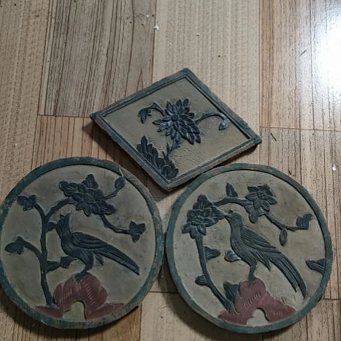 香樟木澄**、香樟木雕工艺品