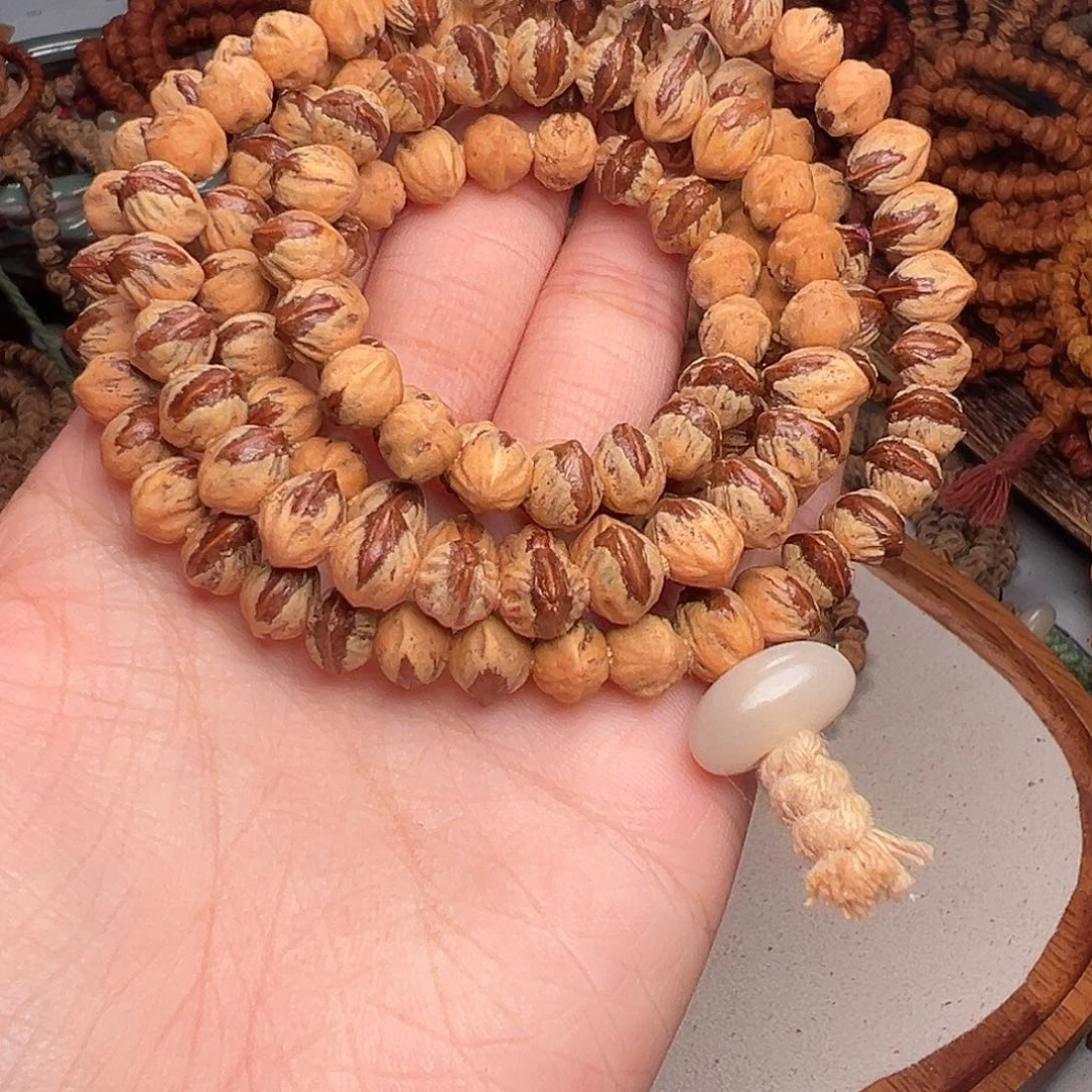 菜***柏香籽/百香籽吊坠