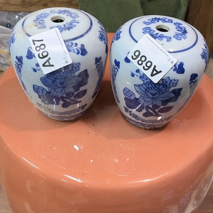 华*陶瓷制品瑕疵处理