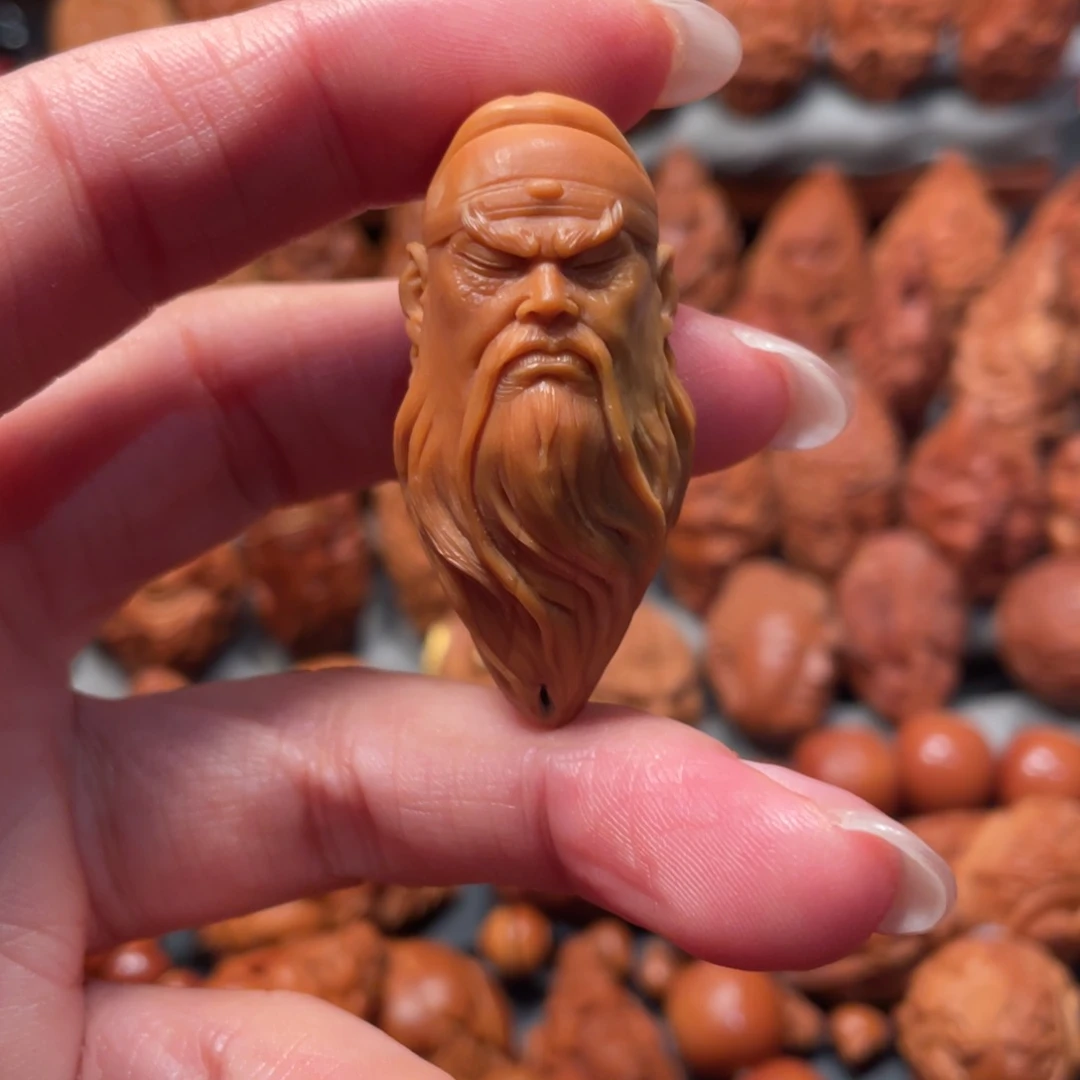 【闪购商品】手串/手链橄榄核