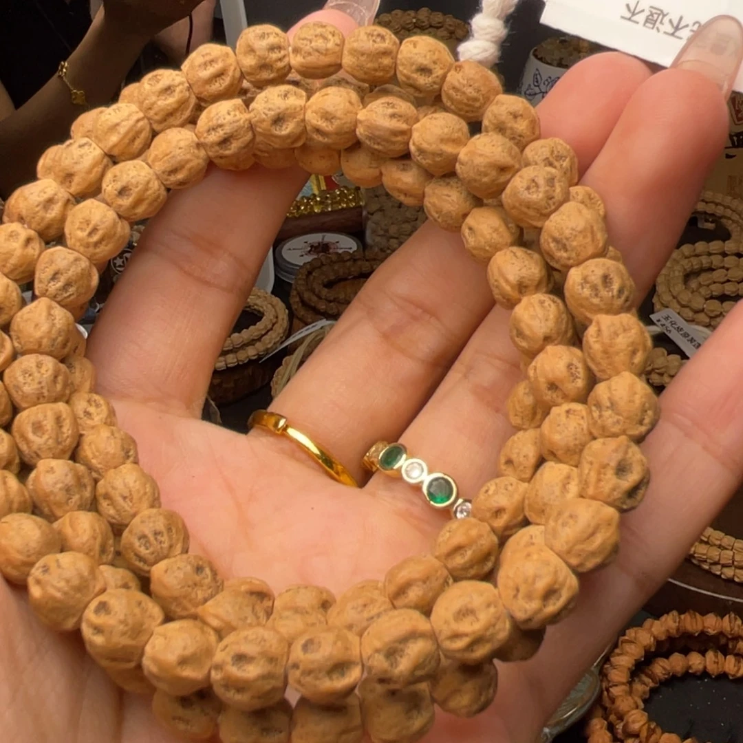 柏香籽/百香籽吊坠