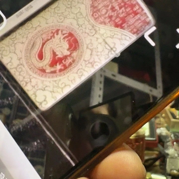 佐罗龙王煤油打火机