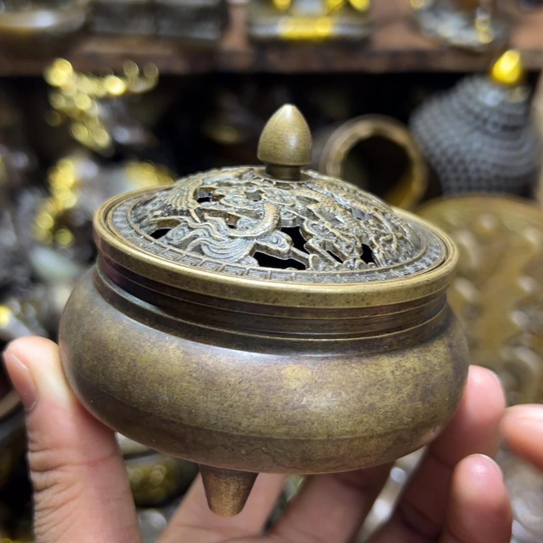 木古铜器，专属链接