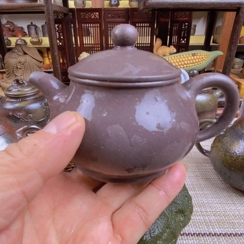 茶壶紫砂宜兴紫砂