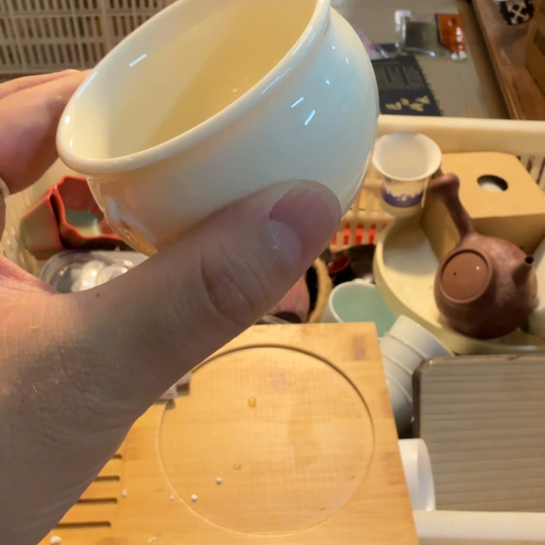 紫砂瑕疵茶具介意勿拍
