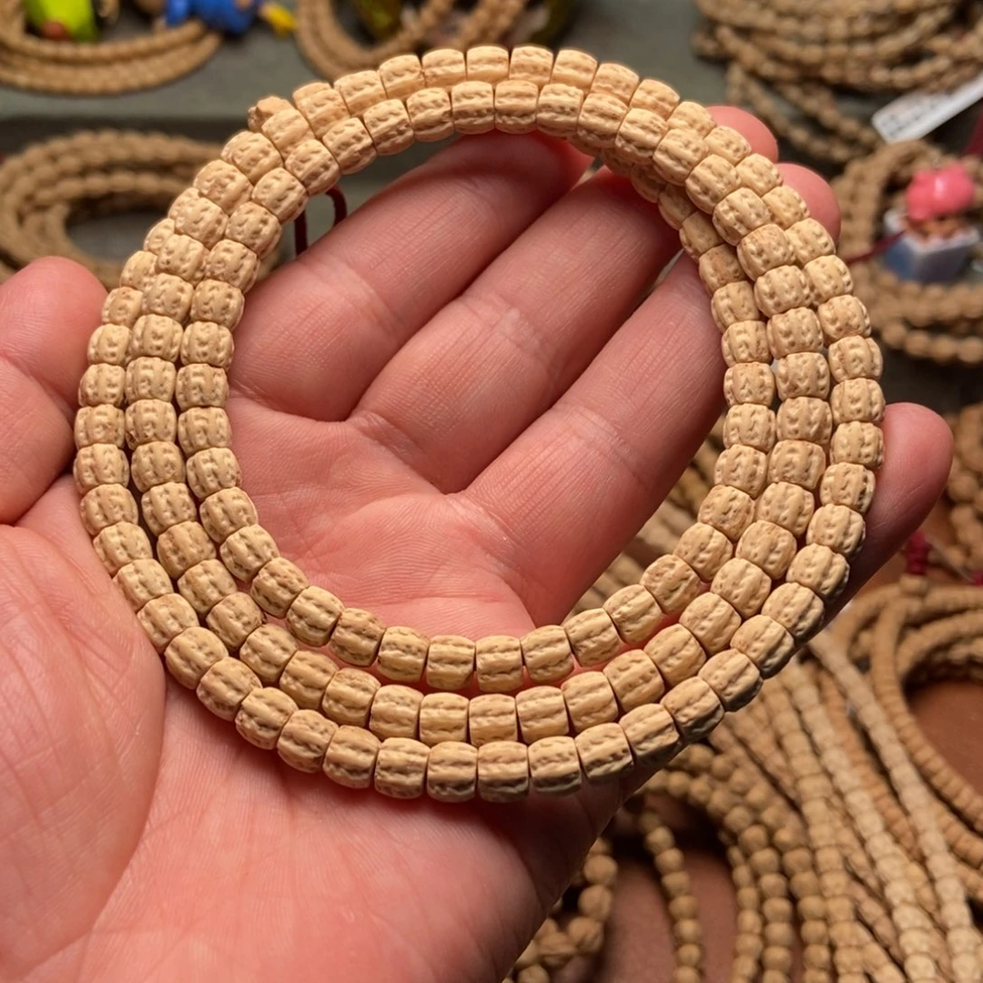 柏香籽/百香籽手串