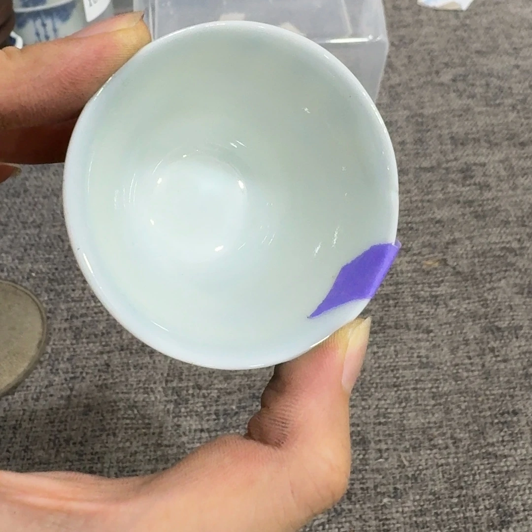 非常好用漂亮的茶具