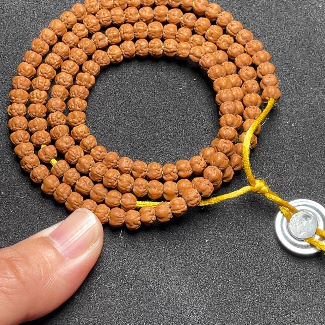 无***.吊坠金刚菩提收藏尺寸5➕