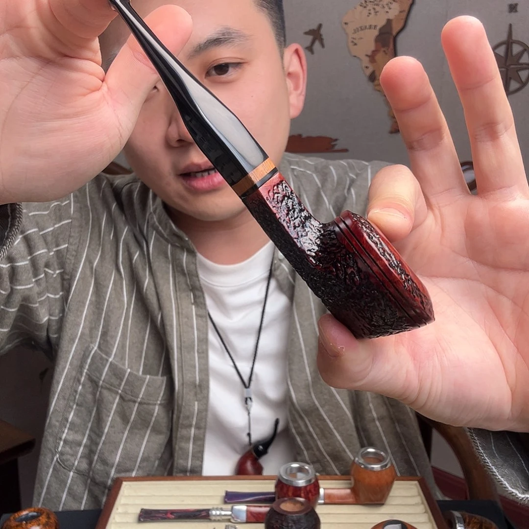 石楠木意大利进口石楠木烟斗
