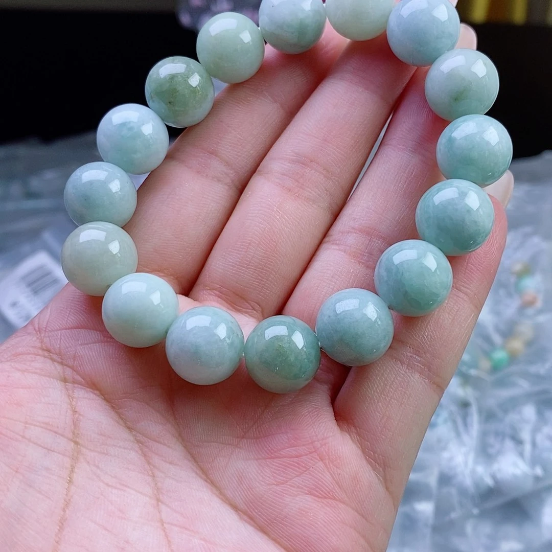 未镶嵌翡翠定制翡翠翡翠