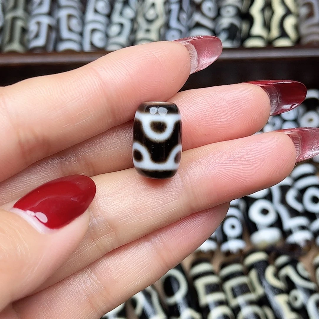 玛瑙/玉髓吊坠(不含链)未镶嵌